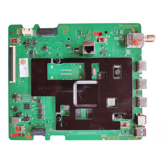 Placa Principal Tv Be50a Be50a-hb Bn94-17163x Nova Original