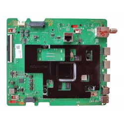 Placa Principal Tv Be50a Be50a-hb Bn94-17163x Nova Original
