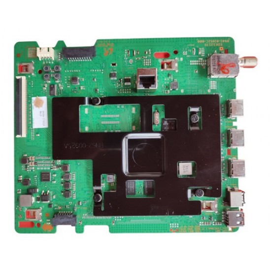 Placa Principal Tv Be50a Be50a-hb Bn94-17163x Nova Original