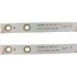 Kit 2 Barra De Led Para Ptv32d10n5skh Ptv32d10n5 Nova