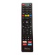 Controle Remoto Original Ptv32d10n5skh Ptv32d10n5 Novo