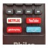 Controle Remoto Original Ptv32d10n5skh Ptv32d10n5 Novo