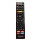 Controle Remoto Original Ptv32d10n5skh Ptv32d10n5 Novo