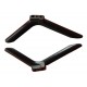 Base Pedestal Televisor Ptv32d10n5sk Ptv32d10n5 Novo