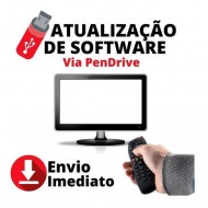 Atualização De Software Firmware Para Tv L40d2900f L40d2900