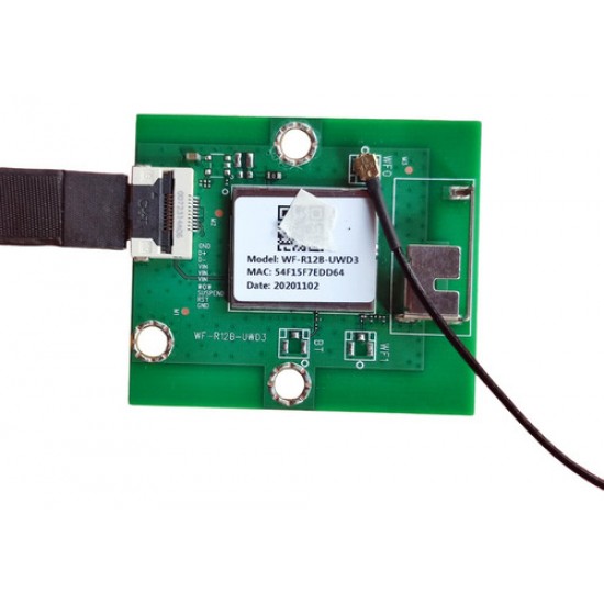 Placa Wifi Ptv58g70rcbl Ptv58g70 Ptv58g70rc Nova