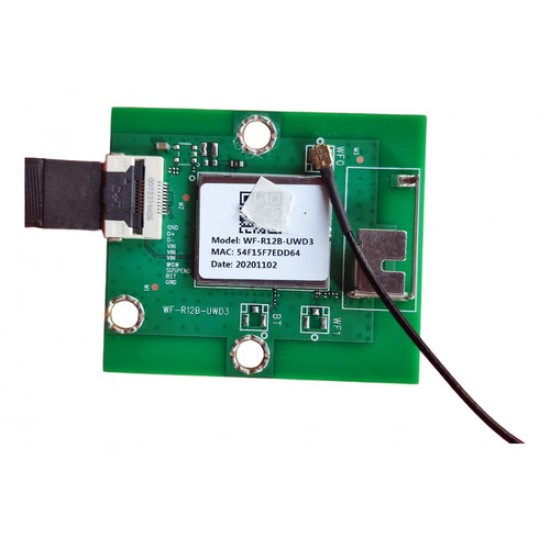 Placa Wifi Ptv58g70rcbl Ptv58g70 Ptv58g70rc Nova