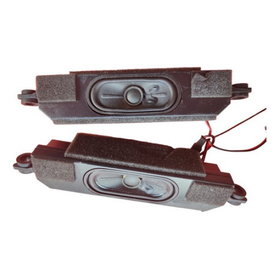 Par Alto Falante Tv Philco Ptv58g70rcbl Ptv58g70 Original