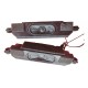 Par Alto Falante Tv Philco Ptv58g70rcbl Ptv58g70 Original