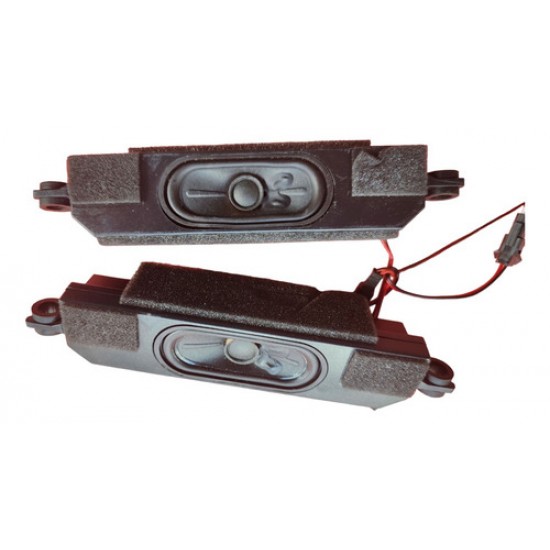 Par Alto Falante Tv Philco Ptv58g70rcbl Ptv58g70 Original