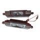 Par Alto Falante Tv Philco Ptv58g70rcbl Ptv58g70 Original