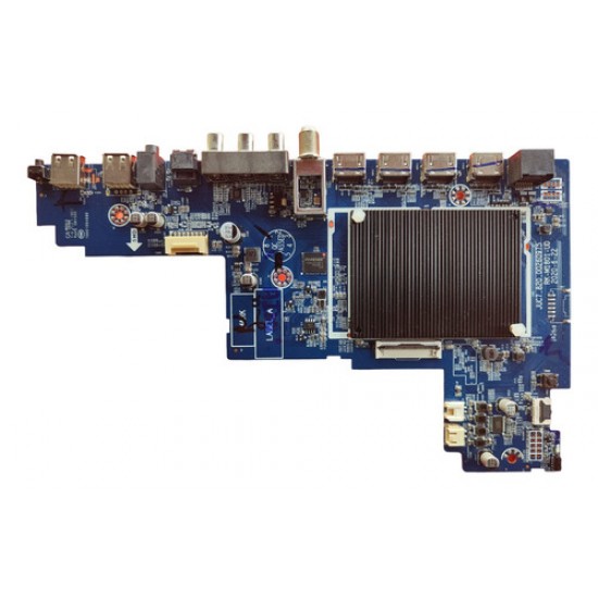 Placa Principal Ptv58g70rcbl Ptv58g70 Original Novo
