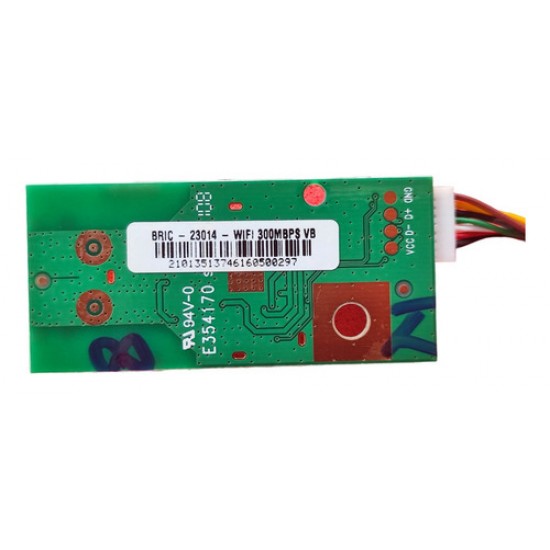Placa Wifi Philco Ptv32g52s Ptv32g52 Original Nova