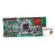 Placa Wifi Philco Ptv32g52s Ptv32g52 Original Nova