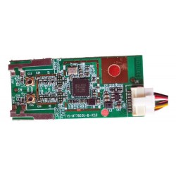 Placa Wifi Philco Ptv32g52s Ptv32g52 Original Nova