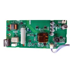 Placa Fonte Philco Ptv32g52s Ptv32g52 Juc7.820.00208326 Novo