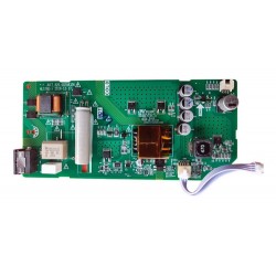 Placa Fonte Philco Ptv32g52s Ptv32g52 Juc7.820.00208326 Novo