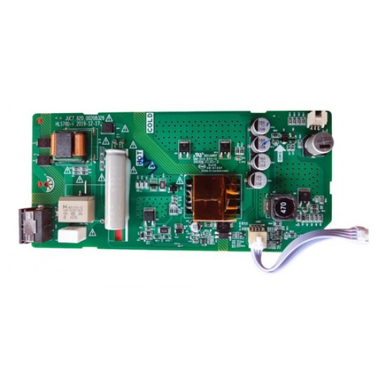 Placa Fonte Philco Ptv32g52s Ptv32g52 Juc7.820.00208326 Novo