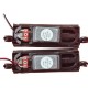 Alto Falante Tv Philco Ptv32g52s Led Novo
