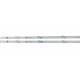 Kit Barra De Led Tv Philco Ptv32g52s Ptv32g50 Ptv32g52 Novo