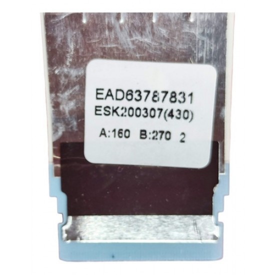 Cabo Lvds Tv 50um751c0sb 50um751 Original