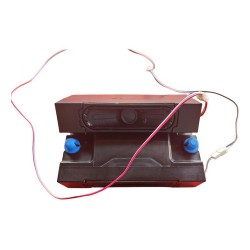 Par De Alto Falantes Tv 65c350kb 65c350 Original