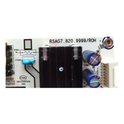 Placa Fonte 65c350kb 65c350 Rsag7.820.9999/roh Novo