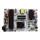 Placa Fonte 65c350kb 65c350 Rsag7.820.9999/roh Novo