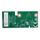 Placa Wifi 65c350kb 65c350 Zdgf7668au-t Novo