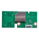 Placa Wifi 65c350kb 65c350 Zdgf7668au-t Novo