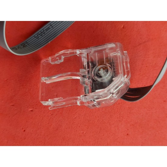 Botão Power Com Sensor Tv Hqstv32 Hqstv32hd