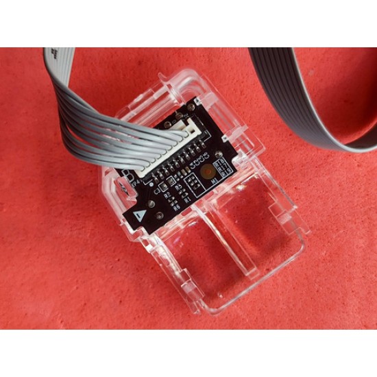 Botão Power Com Sensor Tv Hqstv32 Hqstv32hd