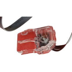 Botão Power Com Sensor Tv Hqstv32 Hqstv32hd