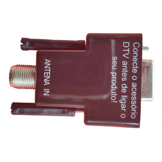 Adaptador Conector Dtv Televisor 65c350 65c350kb 55c350kb