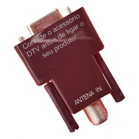 Adaptador Conector Dtv Televisor 65c350 65c350kb 55c350kb