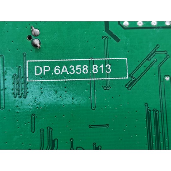 Placa Principal Hqstv32 Hqstv32hd Dp.6a358.813 Nova Original
