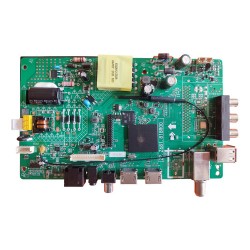 Placa Principal Hqstv32 Hqstv32hd Zp.z681,818r00 Original