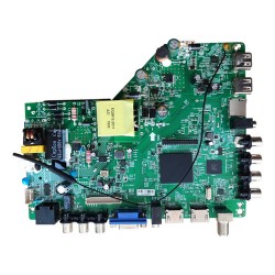 Placa Principal Hqstv32 Hqstv32hd Dp.6a358.813 Nova Original