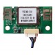 Placa Wifi Tl020 Ml-k032 W2cm2510 Novo