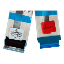Cabo Lvds Tv 55up7550 55up7550psf Original