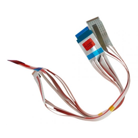 Cabo Lvds Tv 55up7550 55up7550psf Original