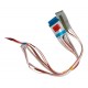 Cabo Lvds Tv 55up7550 55up7550psf Original