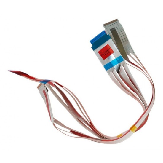 Cabo Lvds Tv 55up7550 55up7550psf Original
