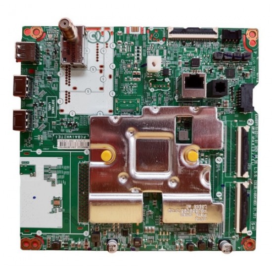Placa Principal Tv 55up7550psf 55up7550 Nova Original