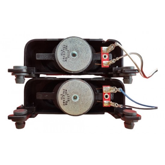 Par De Alto Falantes Tv Tl020 Ml-k032 8ohms