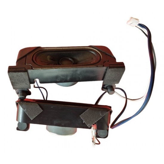 Par De Alto Falantes Tv Tl020 Ml-k032 8ohms