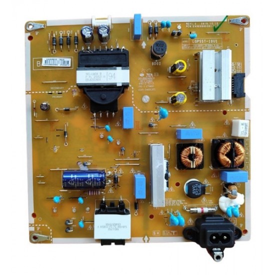 Placa Fonte Original Tv 55up7550 55up7550psf Nova