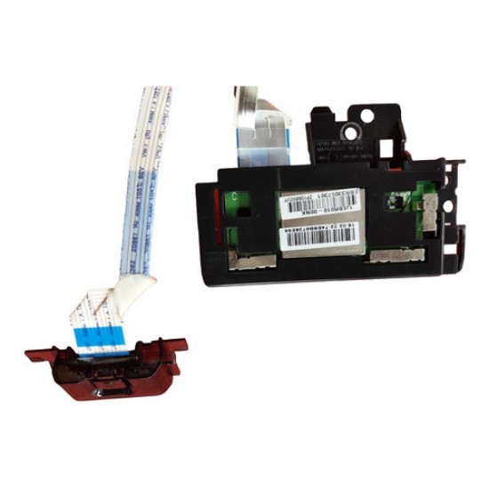 Placa Sensor Com Botão Power Wifi Tv 55up7550psf 55up7550