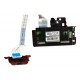 Placa Sensor Com Botão Power Wifi Tv 55up7550psf 55up7550