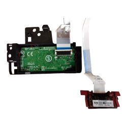 Placa Sensor Com Botão Power Wifi Tv 55up7550psf 55up7550